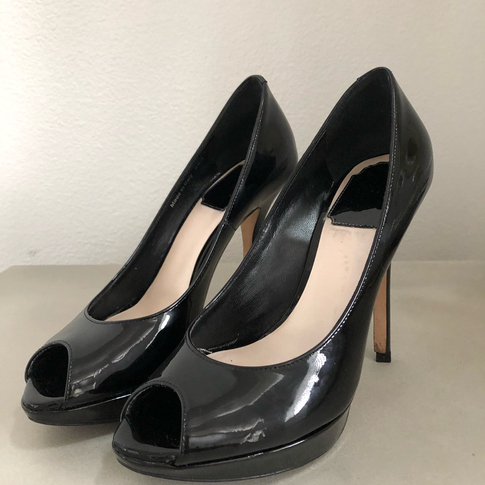 DIOR, MISS DIOR Escarpin 12 Stilettos